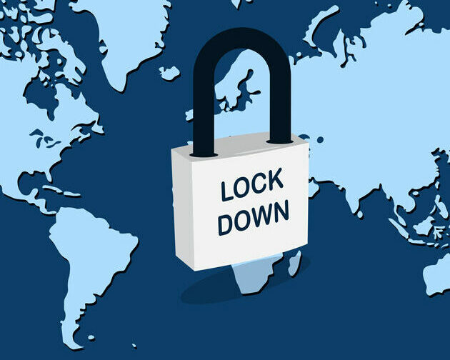 The lockdown as a strategic advantage for your science career