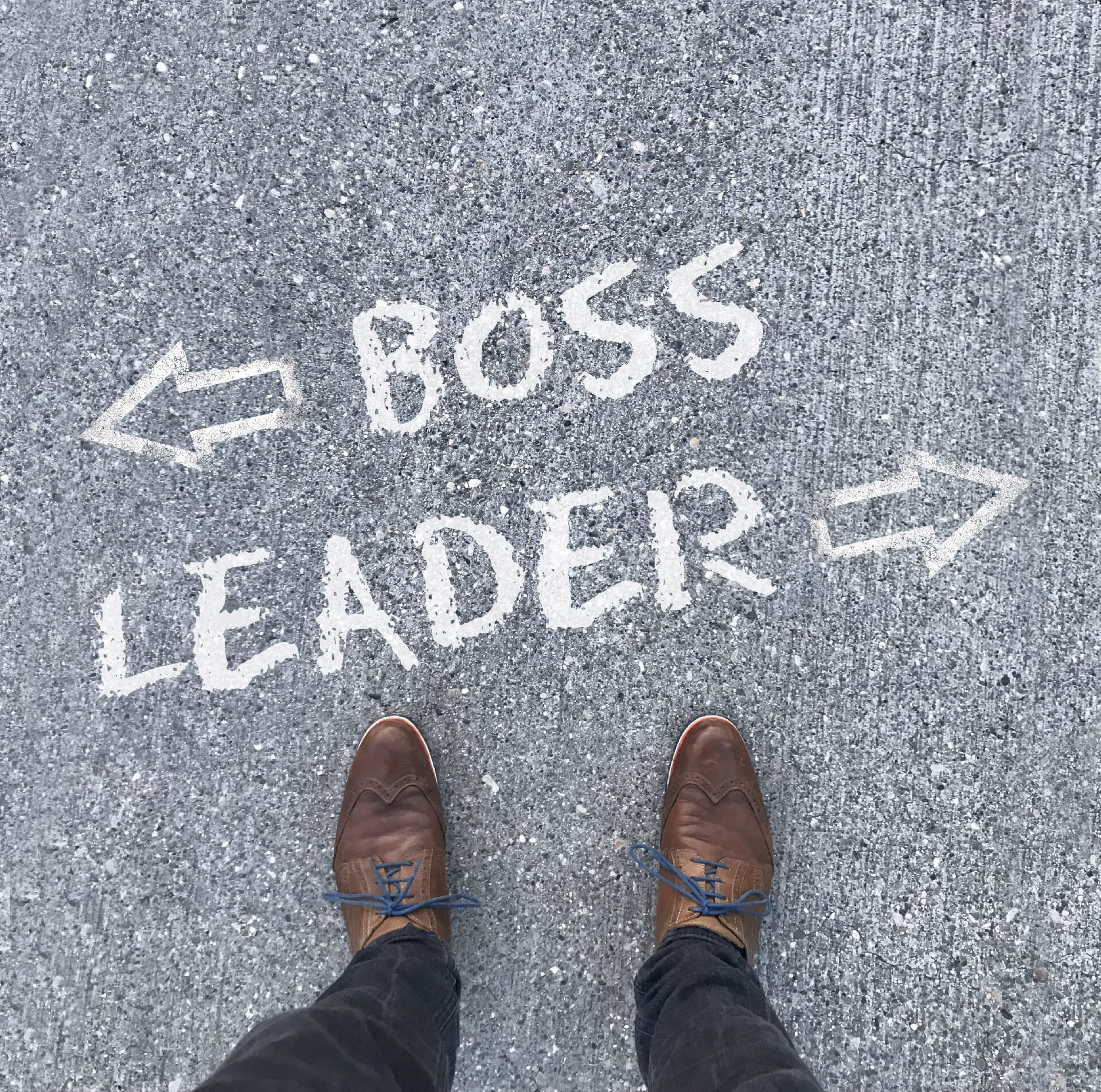 leadership skills do not develop spontaneously