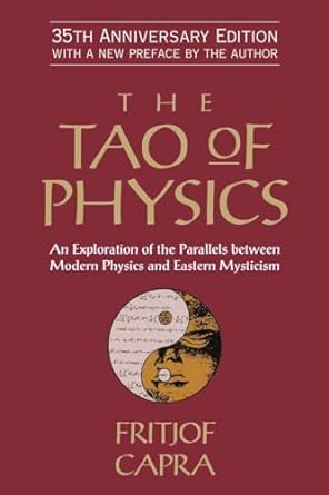 Fritjof Capra, The Tao of Physics