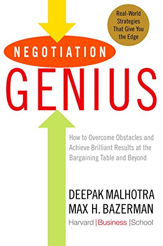 Malhotra-Bazerman-Negotiation-Genius