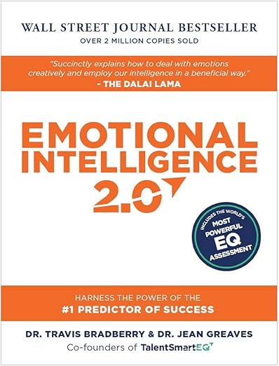 Bradberry - Emotional Intelligence 2.0