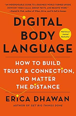 Dhawan - Digital Body Language