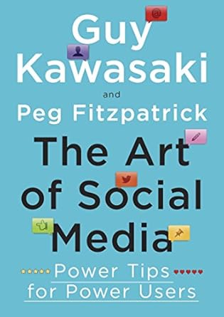 Kawasaki - The Art of Social Media