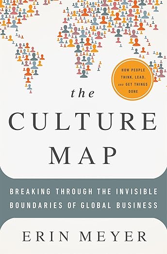 Meyer - The Culture Map