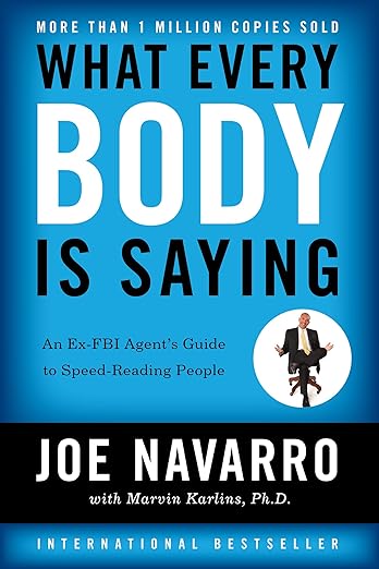 Navarro - What Every BODY is Saying